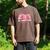 All Booked For Valentines Couple Bookworms Valentine’s Day Men's Comfort Colors T-Shirt Espresso