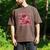 All Booked Valentine's Girly Teacher Coquette Love Men's Comfort Colors T-Shirt Espresso
