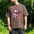 All Booked For Valentine's Teacher Coquette Bow Coffee Book Men's Comfort Colors T-Shirt Espresso All Booked For Valentine's Teacher Coquette Bow Coffee Book Men's Comfort Colors T-Shirt Espresso
