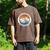 Bookmarks Are For Quitters Reader Read Book Reading Men's Comfort Colors T-Shirt Espresso Bookmarks Are For Quitters Reader Read Book Reading Men's Comfort Colors T-Shirt Espresso