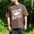 Bookmarks Quote Library Book Reader Men's Comfort Colors T-Shirt Espresso Bookmarks Quote Library Book Reader Men's Comfort Colors T-Shirt Espresso