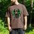 Books Dragon Reading Book Men's Comfort Colors T-Shirt Espresso