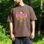 Books Are My Love Language Valentine's Day Reading Lover Men's Comfort Colors T-Shirt Espresso Books Are My Love Language Valentine's Day Reading Lover Men's Comfort Colors T-Shirt Espresso