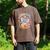 Books Lovers Kids Women Men It's A Good Day To Read A Book Men's Comfort Colors T-Shirt Espresso