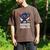 Books Ninja Read Reading Librarian Book Toddler Boys Kids Men's Comfort Colors T-Shirt Espresso Books Ninja Read Reading Librarian Book Toddler Boys Kids Men's Comfort Colors T-Shirt Espresso