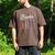 Books The Original Handheld Device Book Lovers Men's Comfort Colors T-Shirt Espresso
