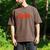 Books Reader Librarian Book Lover Bookworm Library Reading Men's Comfort Colors T-Shirt Espresso