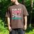 I Like My Books Spicy Coffee ICY Men's Comfort Colors T-Shirt Espresso I Like My Books Spicy Coffee ICY Men's Comfort Colors T-Shirt Espresso