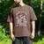 I Like My Books Spicy And My Coffee ICY Skeleton Women Men's Comfort Colors T-Shirt Espresso I Like My Books Spicy And My Coffee ICY Skeleton Women Men's Comfort Colors T-Shirt Espresso