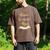 Books Are A Uniquely Portable Magic Reading Bookworm Men's Comfort Colors T-Shirt Espresso Books Are A Uniquely Portable Magic Reading Bookworm Men's Comfort Colors T-Shirt Espresso
