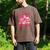 Books Are My Valentine Book Lover Heart Matching Party Men's Comfort Colors T-Shirt Espresso