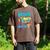 Born In The 80's But 90's Made Me Nostalgia Cassette Tape Premium Tri-Blend Men's Comfort Colors T-Shirt Espresso Born In The 80's But 90's Made Me Nostalgia Cassette Tape Premium Tri-Blend Men's Comfort Colors T-Shirt Espresso