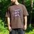 Born In The 80s Raised In The 90s Nostalgia Retro Lovers Men's Comfort Colors T-Shirt Espresso Born In The 80s Raised In The 90s Nostalgia Retro Lovers Men's Comfort Colors T-Shirt Espresso