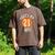 My Boy 21 Basketball Number 21 Jersey Basketball Mom Dad Men's Comfort Colors T-Shirt Espresso My Boy 21 Basketball Number 21 Jersey Basketball Mom Dad Men's Comfort Colors T-Shirt Espresso