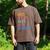 Bruh It's My Dad's 40th Birthday 40 Years Old Dad Men's Comfort Colors T-Shirt Espresso