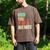 Bruh You People Are Nuts Introvert Saying Mean Men's Comfort Colors T-Shirt Espresso Bruh You People Are Nuts Introvert Saying Mean Men's Comfort Colors T-Shirt Espresso