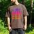 BSN Graduation Bachelors Science In Nursing 2023 Nurse Men's Comfort Colors T-Shirt Espresso