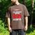 BSN Nurse Graduation Essentials BSN Nursing School Student Men's Comfort Colors T-Shirt Espresso
