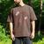 BSN RN Nurse Graduation Nursing Essentials BSN Nurses Men's Comfort Colors T-Shirt Espresso