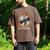 Buffering Glitched CD On Fire 2000s Nostalgia Men's Comfort Colors T-Shirt Espresso Buffering Glitched CD On Fire 2000s Nostalgia Men's Comfort Colors T-Shirt Espresso