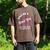 Call Me A Good Girl Take Me To The Bookstore Spicy Books Men's Comfort Colors T-Shirt Espresso
