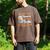 You Can't Buy Happiness But You Can Buy More Books Read Men's Comfort Colors T-Shirt Espresso You Can't Buy Happiness But You Can Buy More Books Read Men's Comfort Colors T-Shirt Espresso