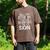 You Can't Scare Me I Have Four Daughters And A Son Dad Men's Comfort Colors T-Shirt Espresso