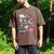 Can’t Talk Right Now Doing Paramedic Nurse Graduation Men's Comfort Colors T-Shirt Espresso