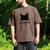 Cat Judging You Silently Cat Mom Dad Premium Tri-Blend Men's Comfort Colors T-Shirt Espresso Cat Judging You Silently Cat Mom Dad Premium Tri-Blend Men's Comfort Colors T-Shirt Espresso