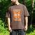 Cat Lover Antisocial Too Close Introvert People Hater Men's Comfort Colors T-Shirt Espresso Cat Lover Antisocial Too Close Introvert People Hater Men's Comfort Colors T-Shirt Espresso
