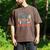 Cats Books And Coffee Men's Comfort Colors T-Shirt Espresso Cats Books And Coffee Men's Comfort Colors T-Shirt Espresso