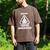 Caution Slippery When Reading Book Lover Men's Comfort Colors T-Shirt Espresso Caution Slippery When Reading Book Lover Men's Comfort Colors T-Shirt Espresso