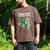 Cerebral Palsy CP Awareness Most Dads Warrior Survivor DA1 Men's Comfort Colors T-Shirt Espresso
