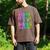Certified Medical Assistant CMA Graduation Men's Comfort Colors T-Shirt Espresso