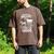 Charming Slow Life Please Be Patient I'm From The 1900s Men's Comfort Colors T-Shirt Espresso