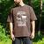 Charming Slow Life Please Be Patient I'm From The 1900s Premium Men's Comfort Colors T-Shirt Espresso Charming Slow Life Please Be Patient I'm From The 1900s Premium Men's Comfort Colors T-Shirt Espresso