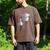 Chemistry Science Degree Graduation Men's Comfort Colors T-Shirt Espresso
