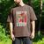 Chicken Daddy a Fun For Every Rooster In The Basket Men's Comfort Colors T-Shirt Espresso