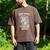 Chihuahua Dad Shirts Any Man Can Be A Father Special Be Men's Comfort Colors T-Shirt Espresso