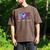 Class Of 1971 Shirt Tie Dye Senior Graduation Class Reunion Men's Comfort Colors T-Shirt Espresso