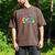 Class Of 1993 School Reunion College Highschool Graduation Men's Comfort Colors T-Shirt Espresso
