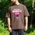 Class Of 2018 Preschool Graduation Girls Pre K Men's Comfort Colors T-Shirt Espresso