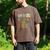 Class Of 2020 Quarantined Seniors Graduation Gift Men's Comfort Colors T-Shirt Espresso