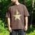 Class Of 2021 Senior Year Musical Style Graduation For Grad Men's Comfort Colors T-Shirt Espresso