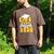 Class Of 2022 Graduation Gamer Video Console Graduate Class Men's Comfort Colors T-Shirt Espresso