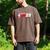 Class Of 2022 Senior Year Gamer Style Graduation For Grad Men's Comfort Colors T-Shirt Espresso