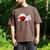 Class Of 2023 Graduation For Him Her Bowling Men's Comfort Colors T-Shirt Espresso