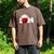 Class Of 2024 Graduation For Him Her Bowling Sports Men's Comfort Colors T-Shirt Espresso