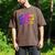Class Of 2025 Mastered It College Masters Degree Graduation Men's Comfort Colors T-Shirt Espresso