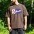 Class Of 2025 Senior 2025 Back To School Graduation Party Men's Comfort Colors T-Shirt Espresso
